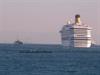 Costa Cruises