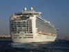  Ruby Princess 